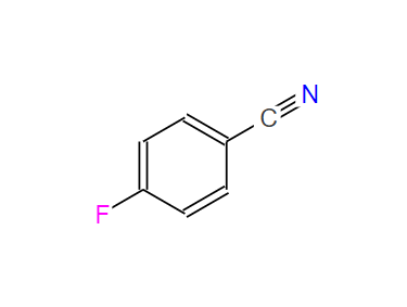 對(duì)氟苯腈  CAS：1194-02-1