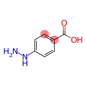 對(duì)肼基苯甲酸 