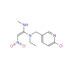 烯啶蟲(chóng)胺 CAS:150824-47-8