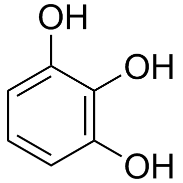 焦性沒食子酸  （工業(yè)級、AR級、CP級)87-66-1
