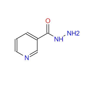 煙酸酰肼553-53-7