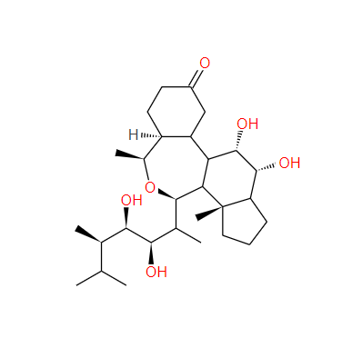 表油菜素內(nèi)酯78821-43-9