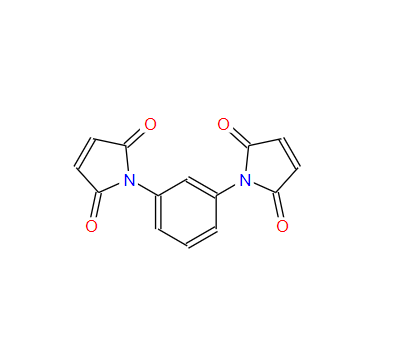 N,N'-間苯撐雙馬來酰亞胺3006-93-7 